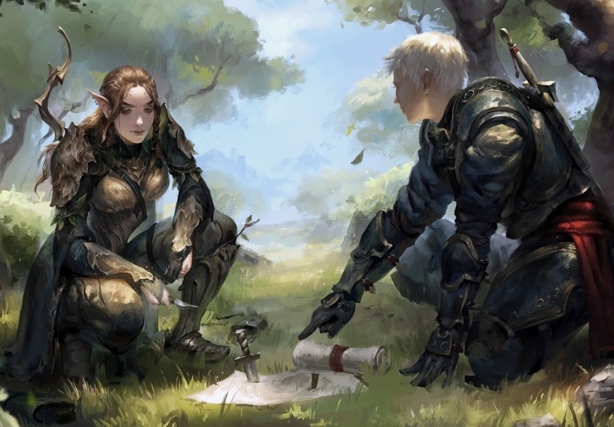 Locate Self (sage ability) - The Authentic D&D Wiki