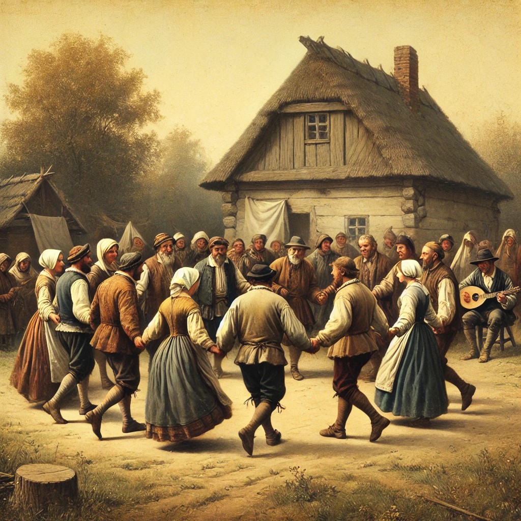 Folk Dance (sage study) - The Authentic D&D Wiki