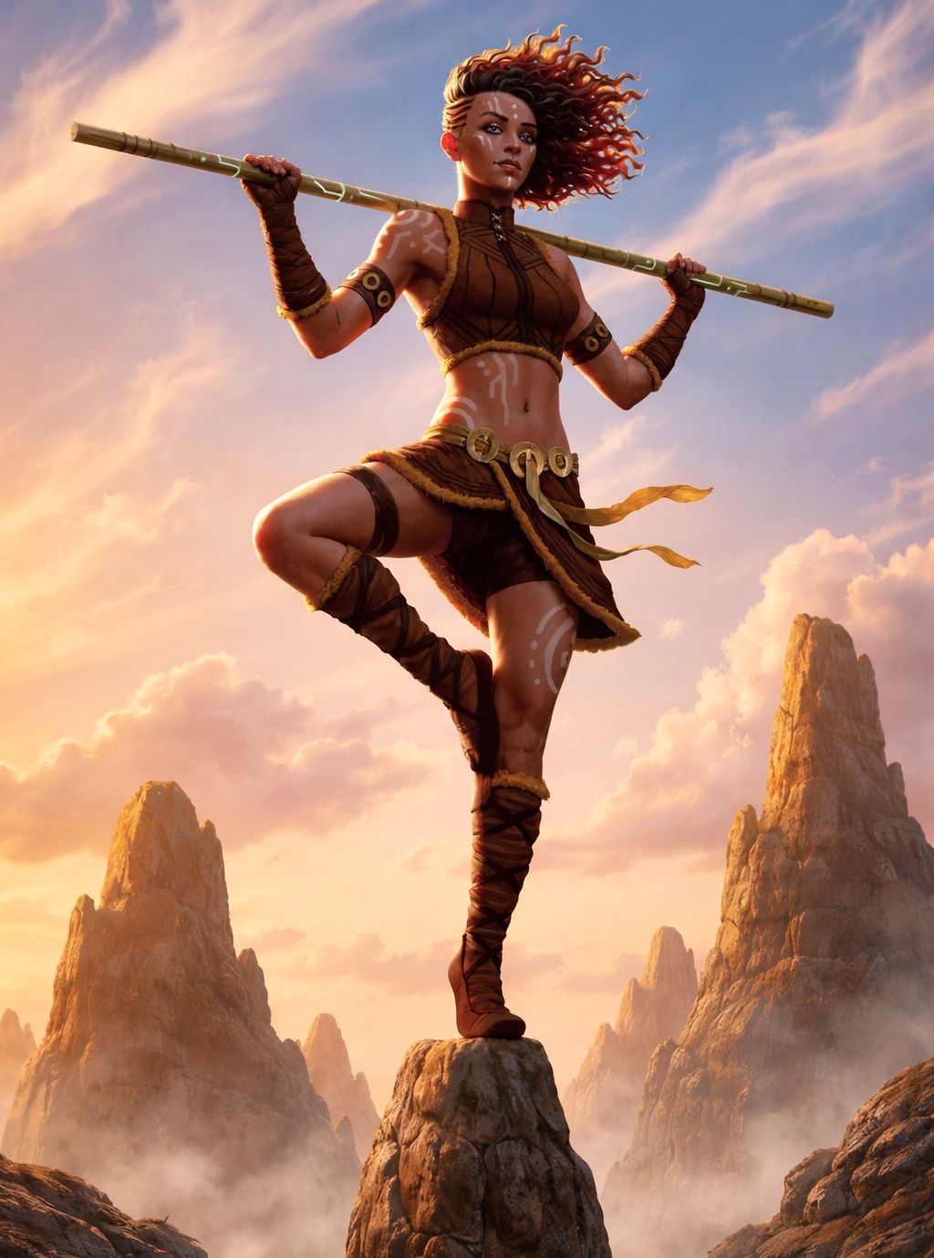 Flexibility (sage ability) - The Authentic D&D Wiki