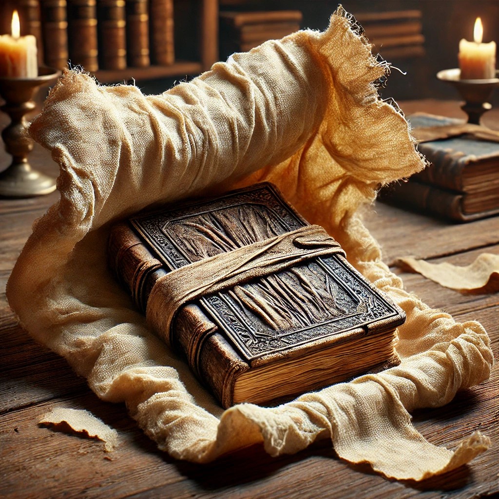 Wrap (cantrip) - The Authentic D&D Wiki