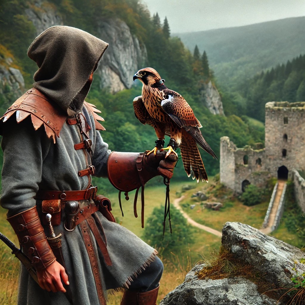 Rouse to Hunt (sage ability) - The Authentic D&D Wiki