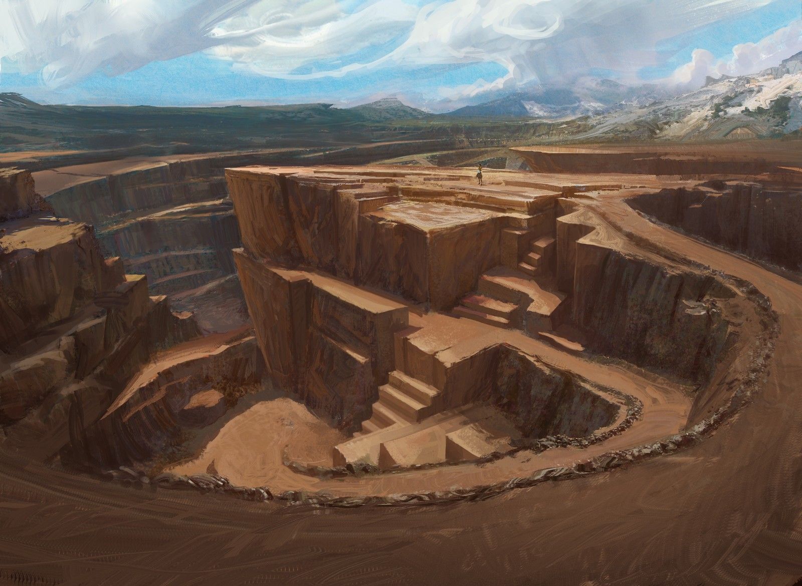 Clay Materials (sage study) - The Authentic D&D Wiki