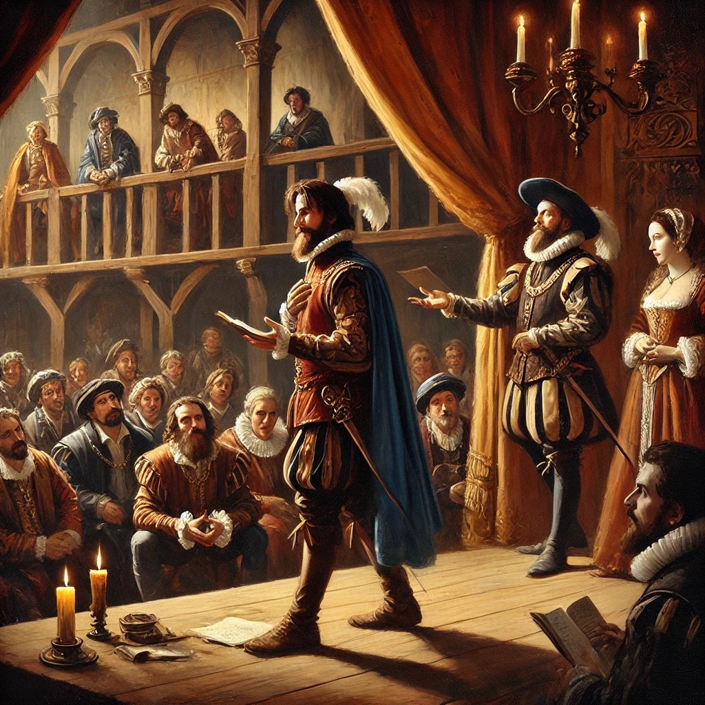 Actor I (sage ability) - The Authentic D&D Wiki