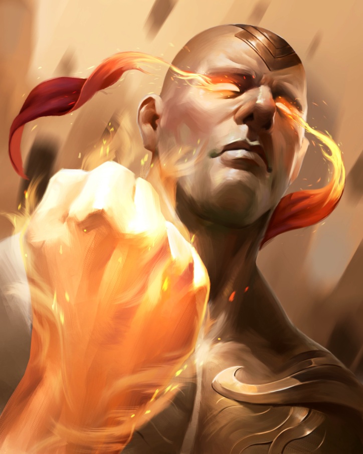 Fist (sage study) - The Authentic D&D Wiki