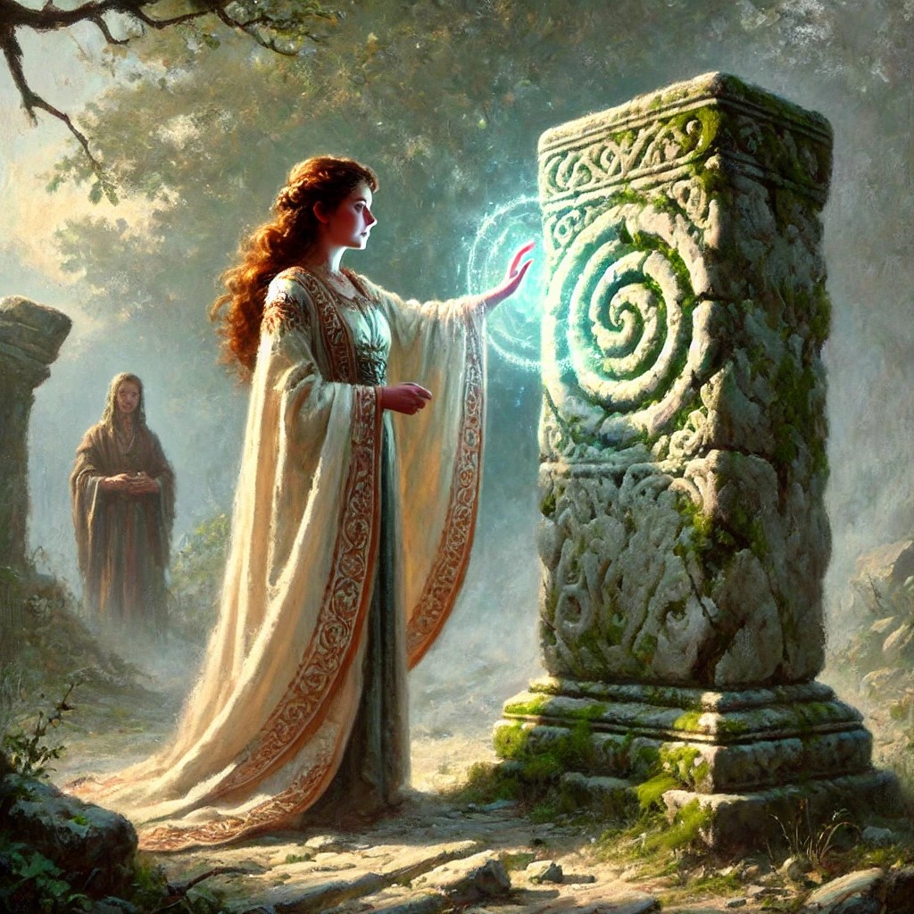 Phantasmal Feature (spell) - The Authentic D&D Wiki