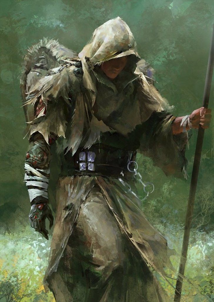 Pathfinding II (sage ability) - The Authentic D&D Wiki