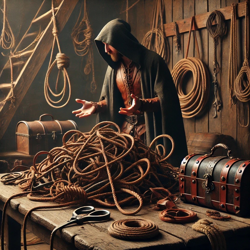 Tangle (cantrip) - The Authentic D&D Wiki