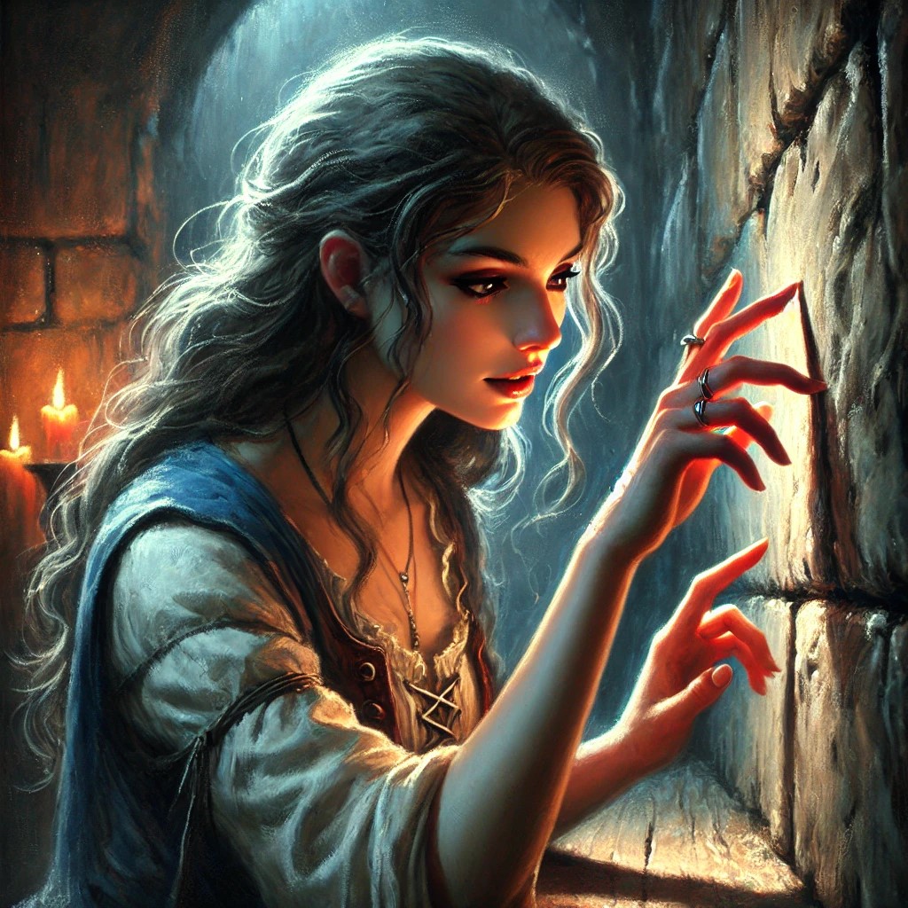 Senses I (sage ability) - The Authentic D&D Wiki