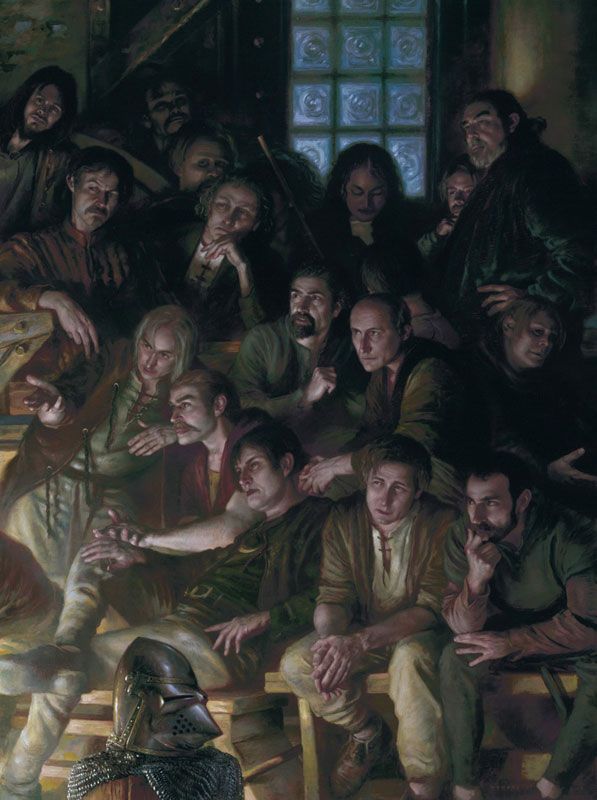 Vanity (spell) - The Authentic D&D Wiki