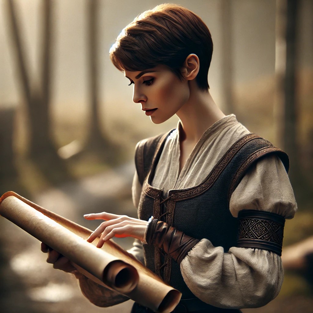 Cognitive History (sage ability) - The Authentic D&D Wiki
