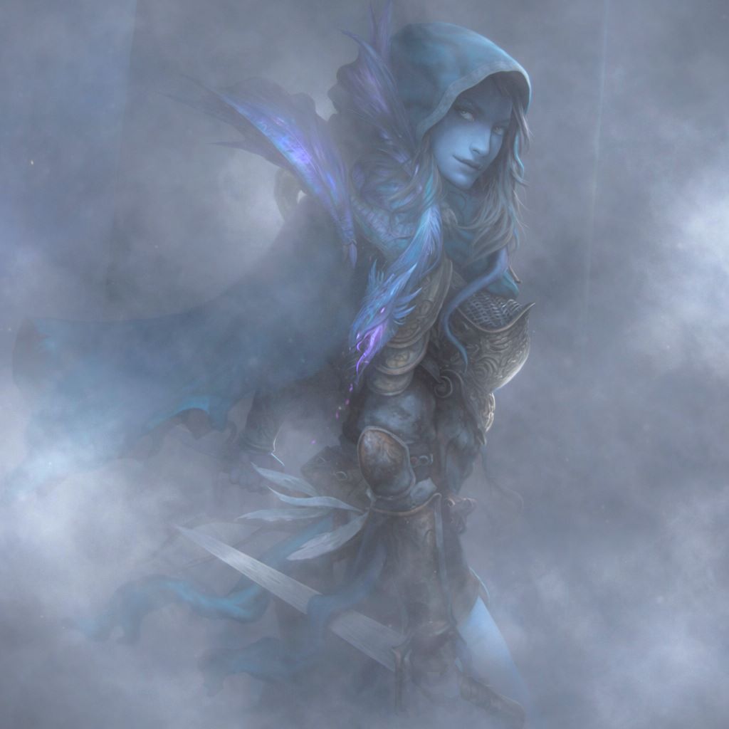 Haze (cantrip) - The Authentic D&D Wiki