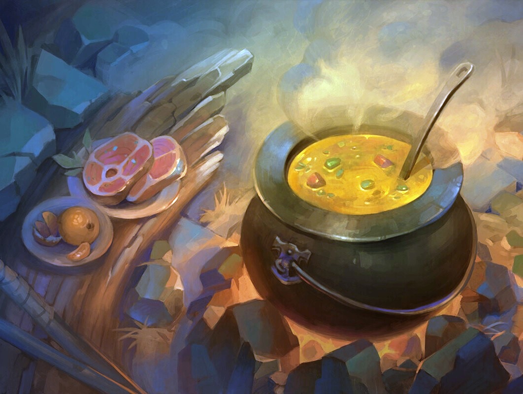 Sour (cantrip) - The Authentic D&D Wiki
