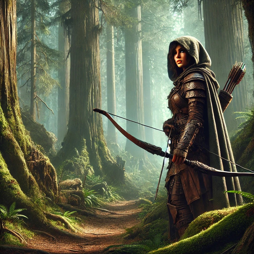 Scouting (sage study) - The Authentic D&D Wiki