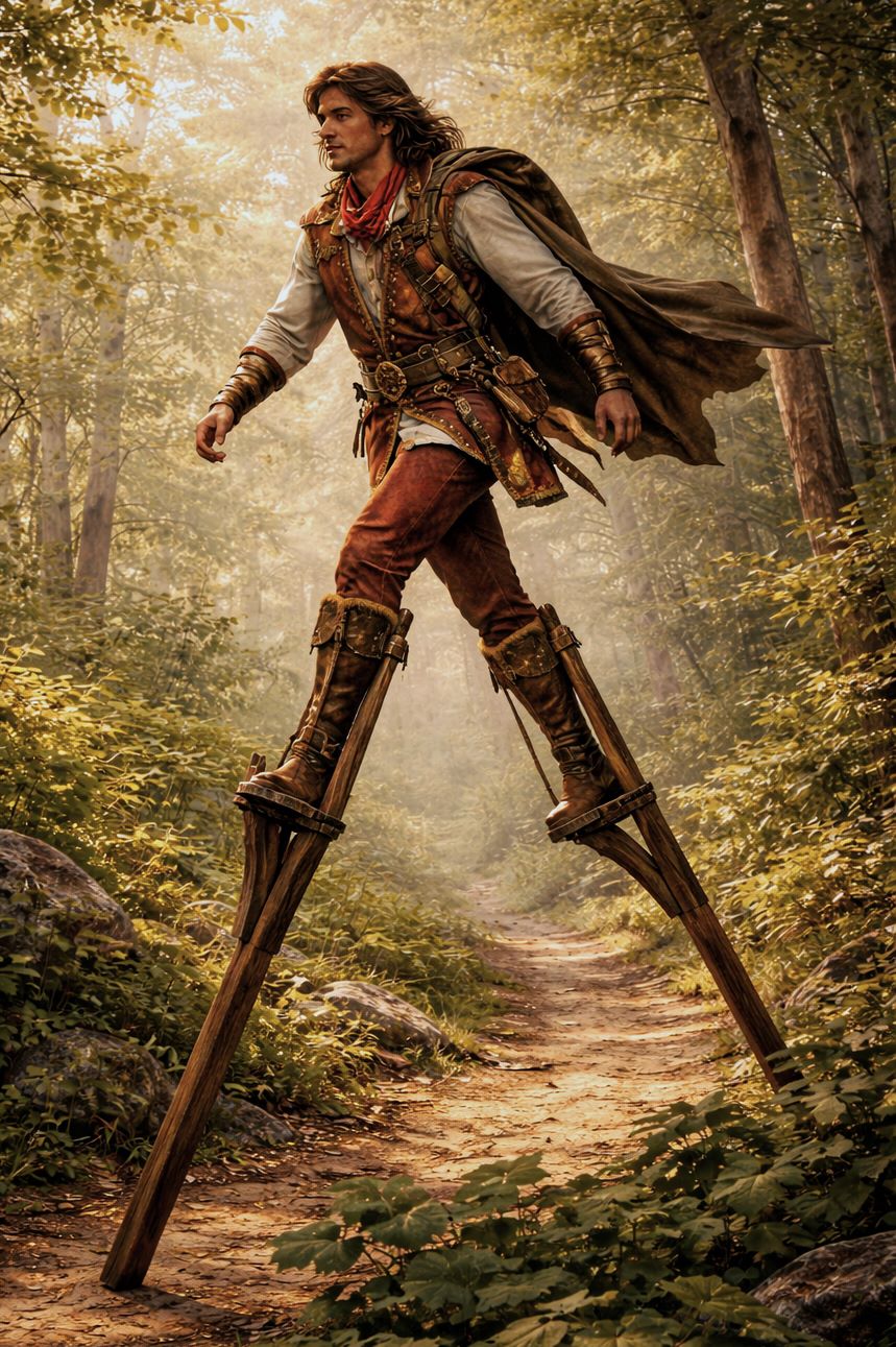Daredevil (sage study) - The Authentic D&D Wiki