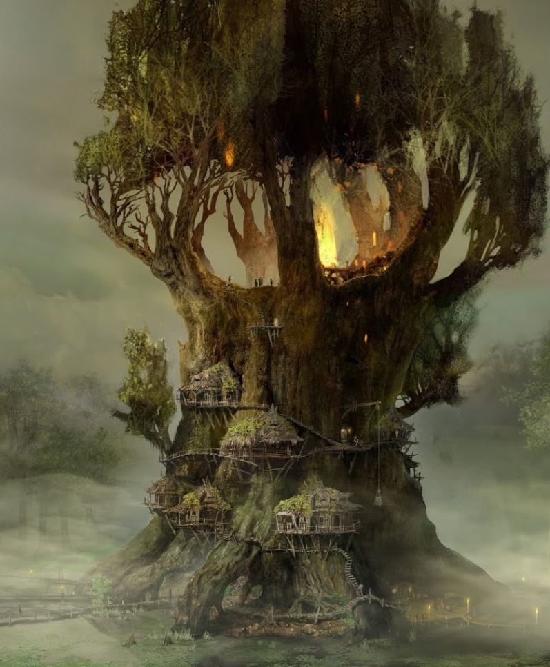 Bushes & Shrubs (sage study) - The Authentic D&D Wiki