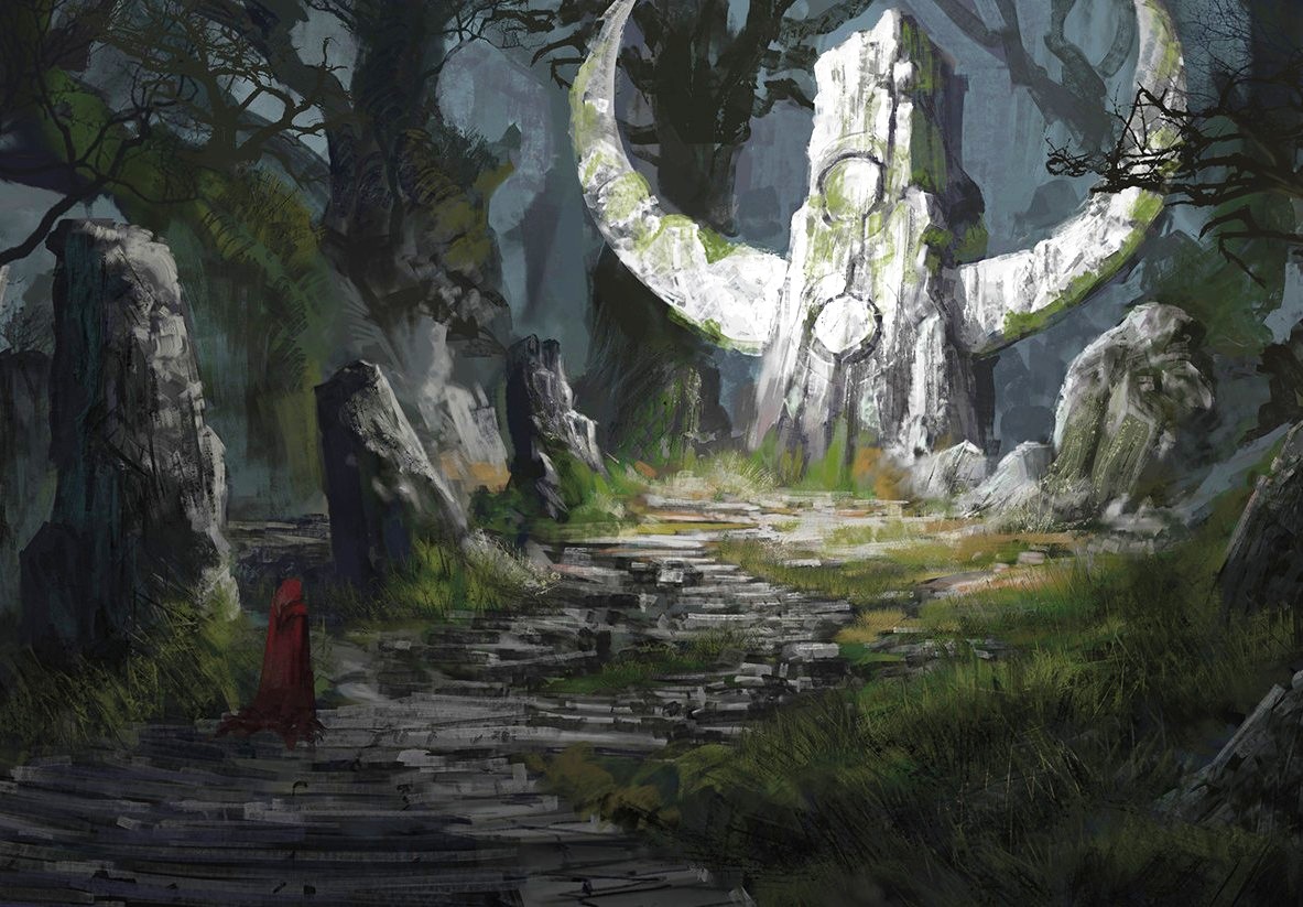Know Deity (sage ability) - The Authentic D&D Wiki
