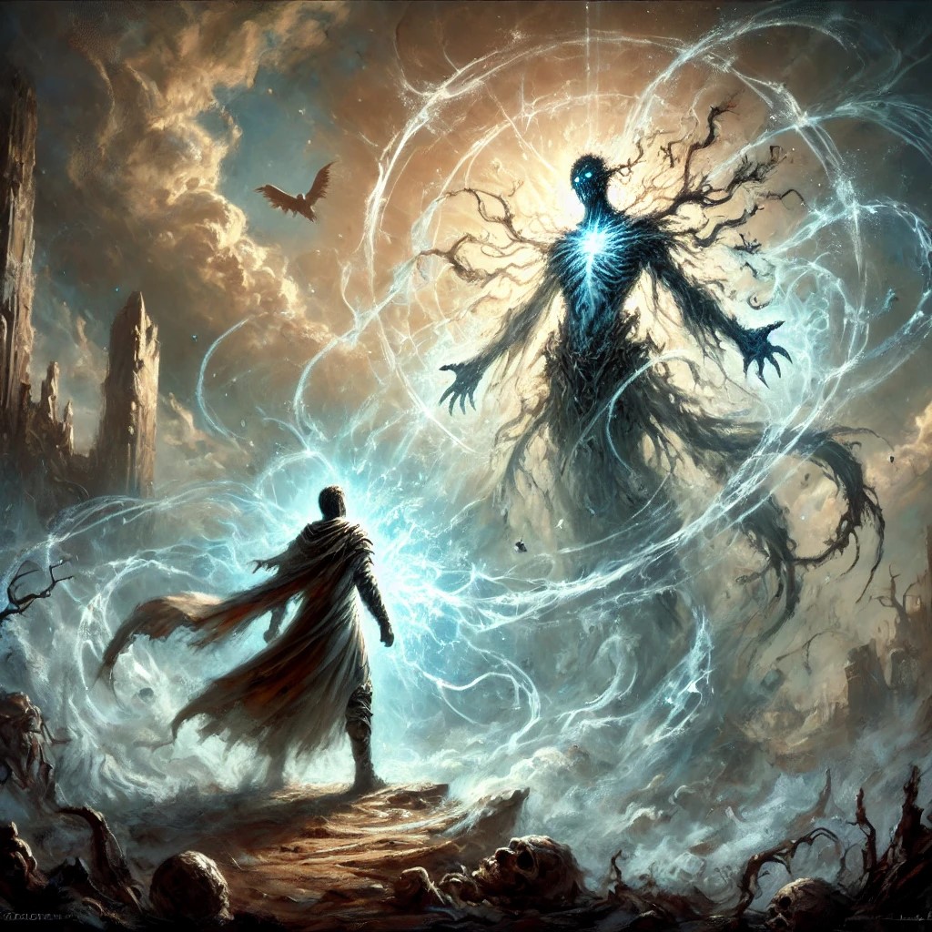 Dispel Malevolence (spell) - The Authentic D&D Wiki