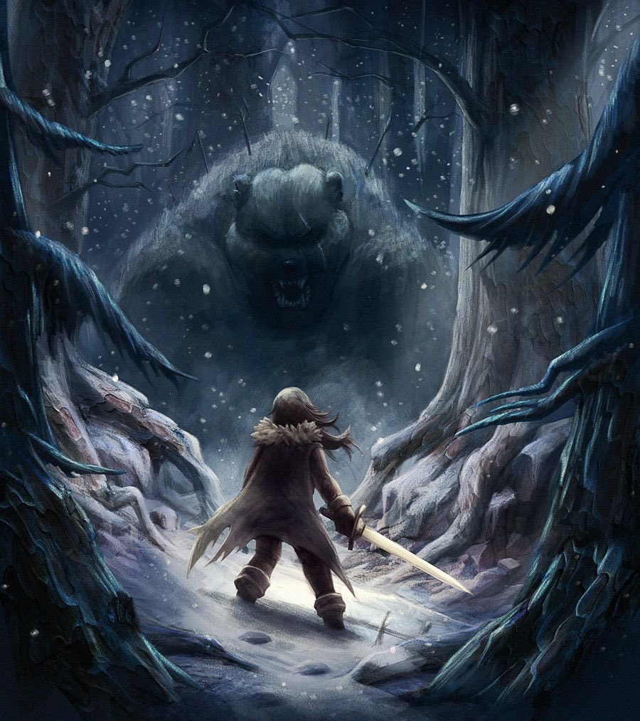 Speak with Monsters (spell) - The Authentic D&D Wiki