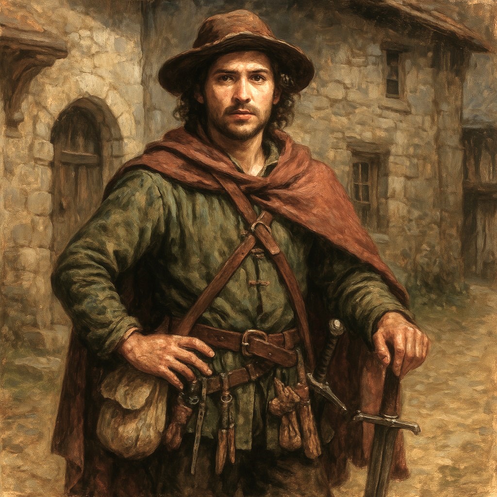 Jack-of-all-Trades (sage study) - The Authentic D&D Wiki