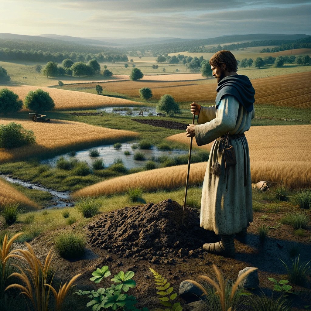 Land Suitability (sage ability) - The Authentic D&D Wiki