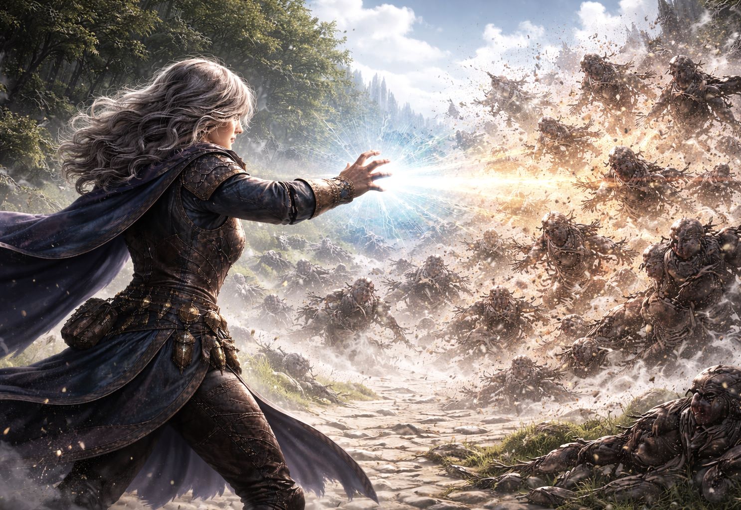 Wish (spell) - The Authentic D&D Wiki
