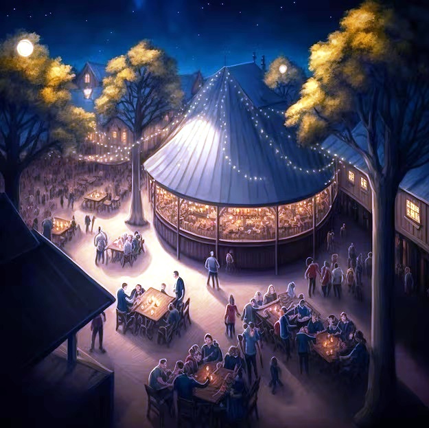 Circus (sage field) - The Authentic D&D Wiki
