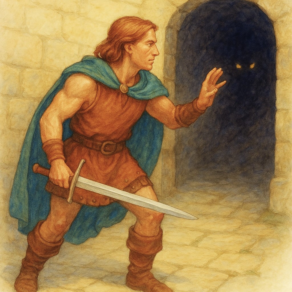 Detect Hidden Creature (sage ability) - The Authentic D&D Wiki