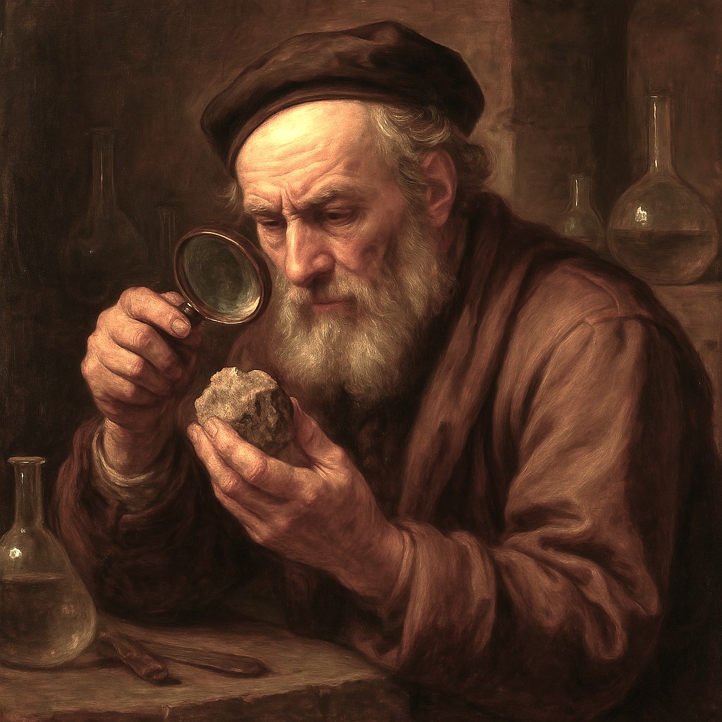 Identify Earths (sage ability) - The Authentic D&D Wiki