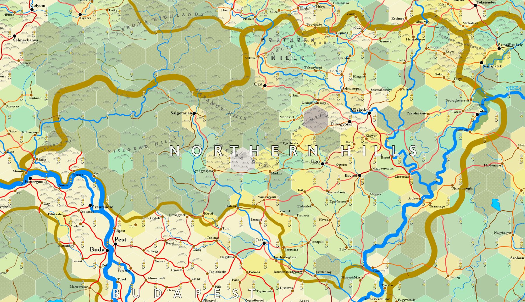 Northern Hills wiki map.jpg