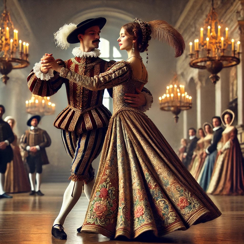 Dance (sage field) - The Authentic D&D Wiki