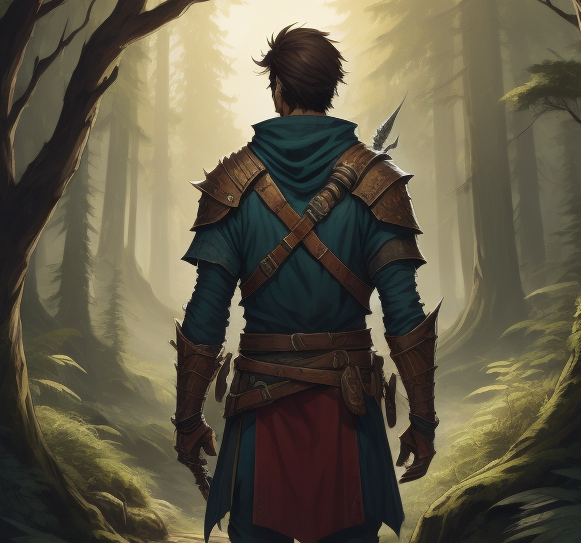 Avoid Encounter (sage ability) - The Authentic D&D Wiki