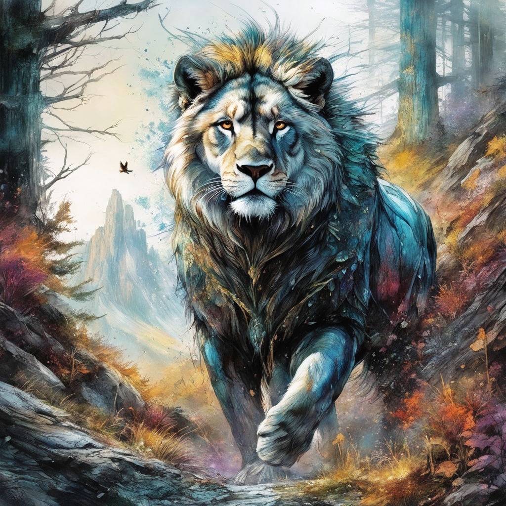 Identify Mammal (sage ability) - The Authentic D&D Wiki