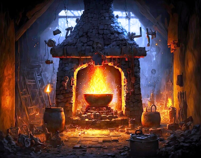 Ceramics (sage field) - The Authentic D&D Wiki
