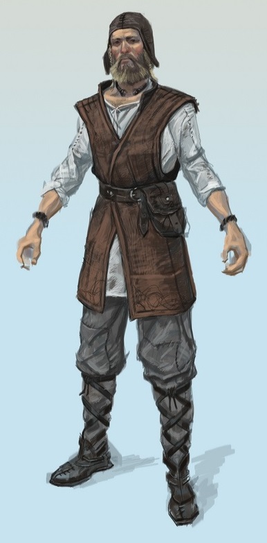 Clothing - The Authentic D&D Wiki
