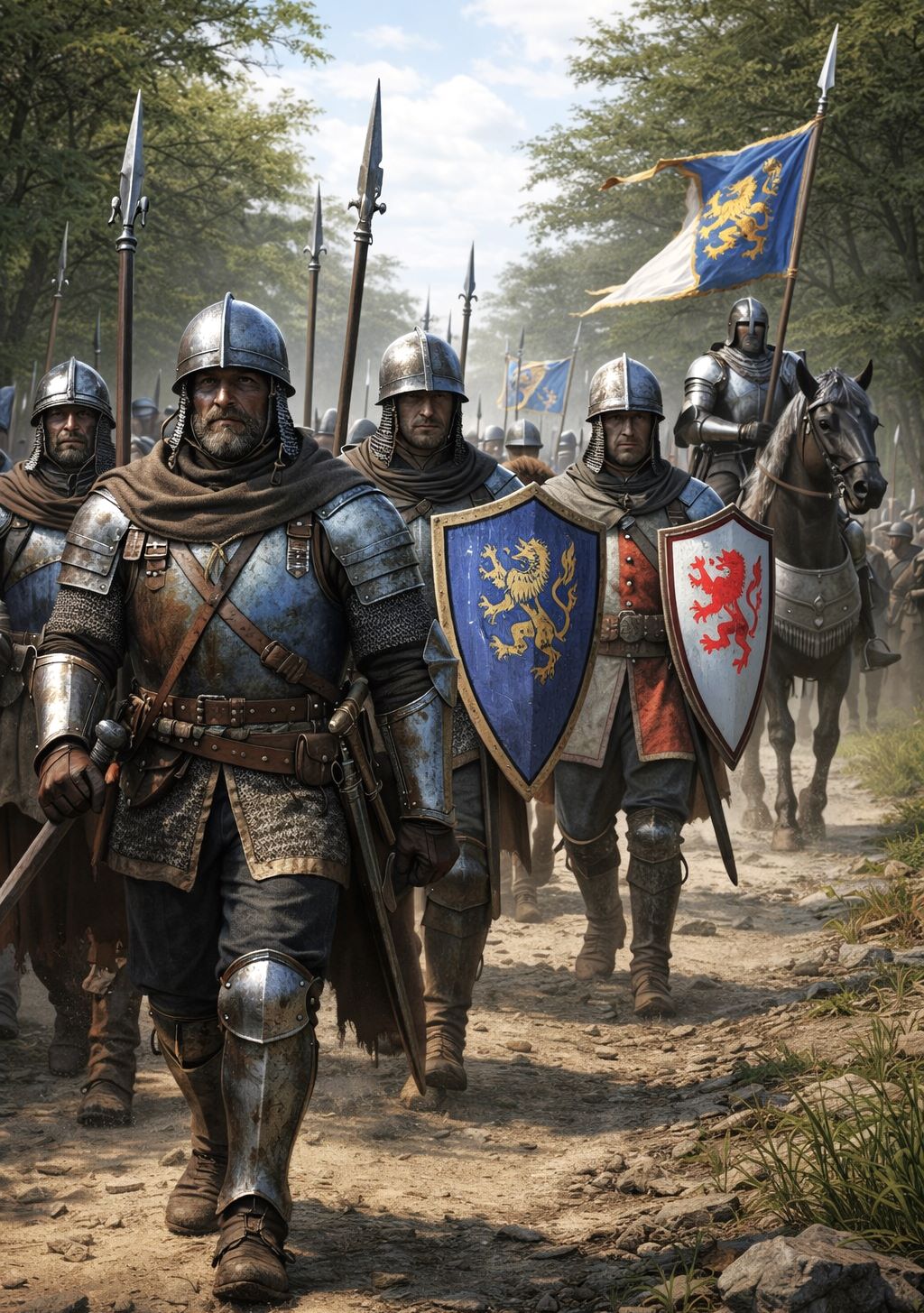 Military Study I (sage ability) - The Authentic D&D Wiki