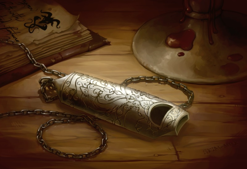 Thingamajig (cantrip) - The Authentic D&D Wiki