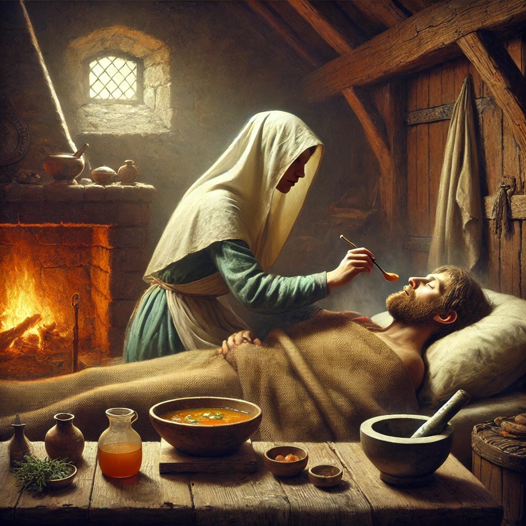Aid Rest (sage ability) - The Authentic D&D Wiki