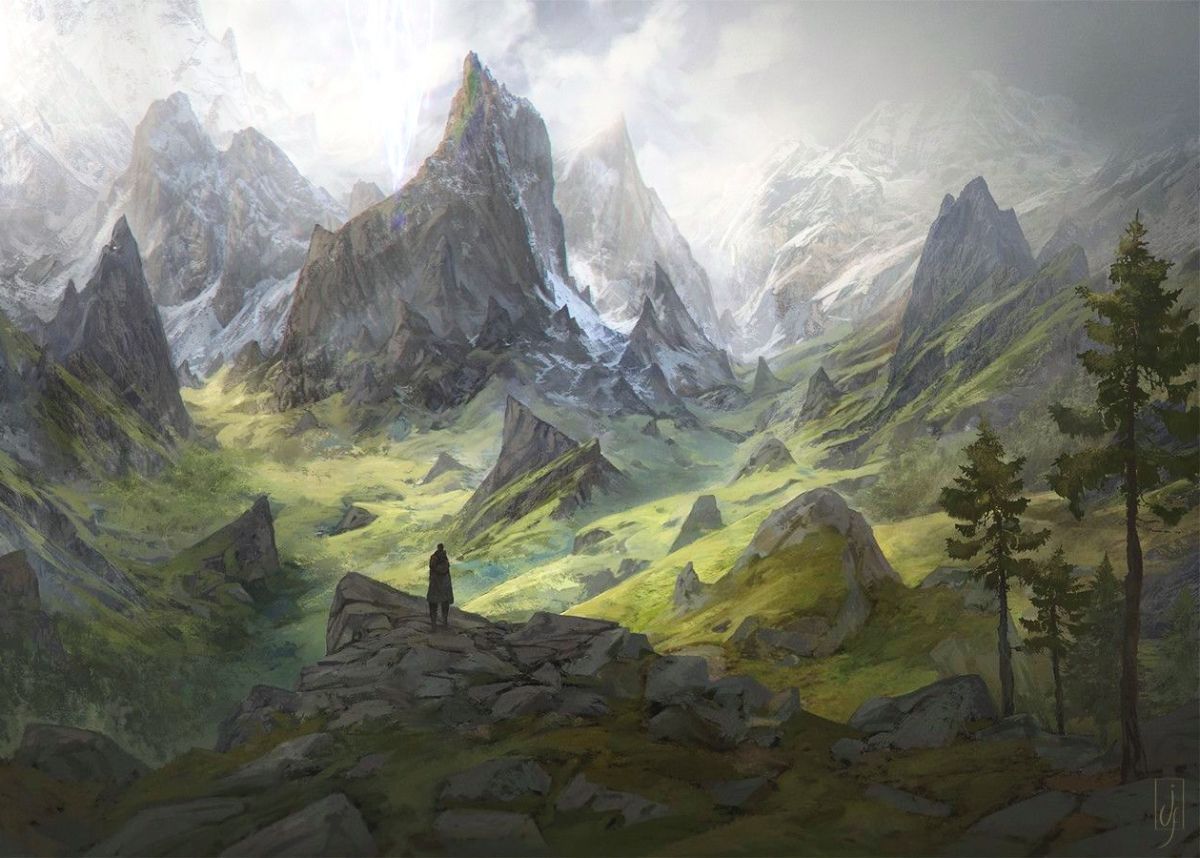 Scrambling (sage ability) - The Authentic D&D Wiki