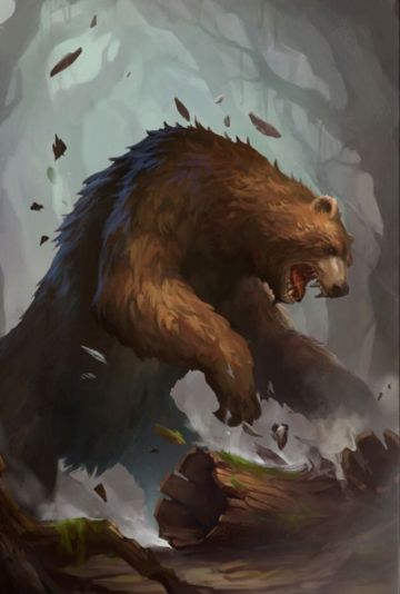 Bear (cave)
