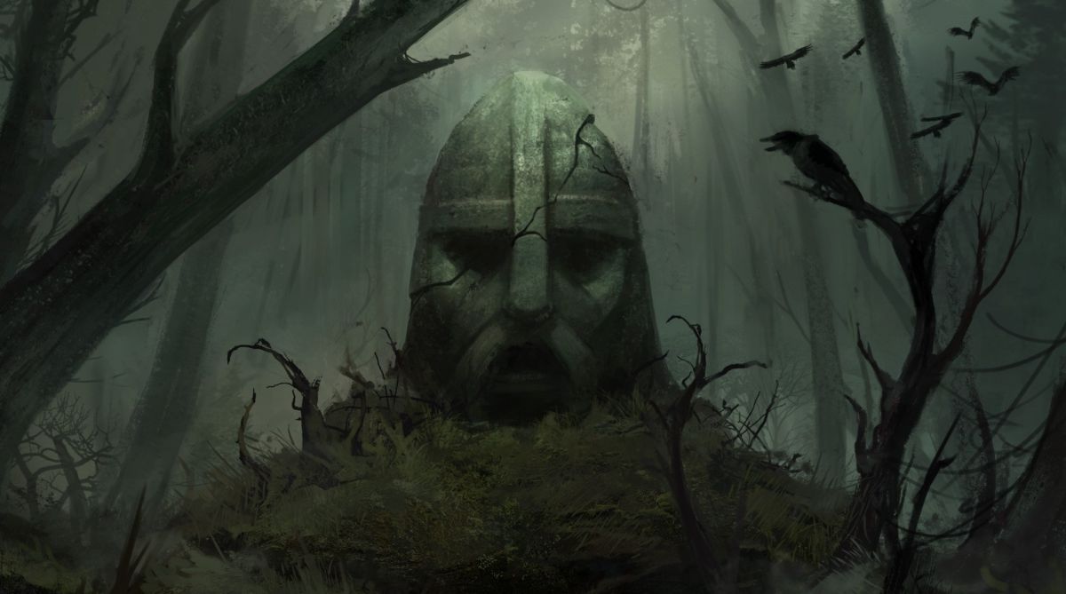 Stone Tell (spell) - The Authentic D&D Wiki