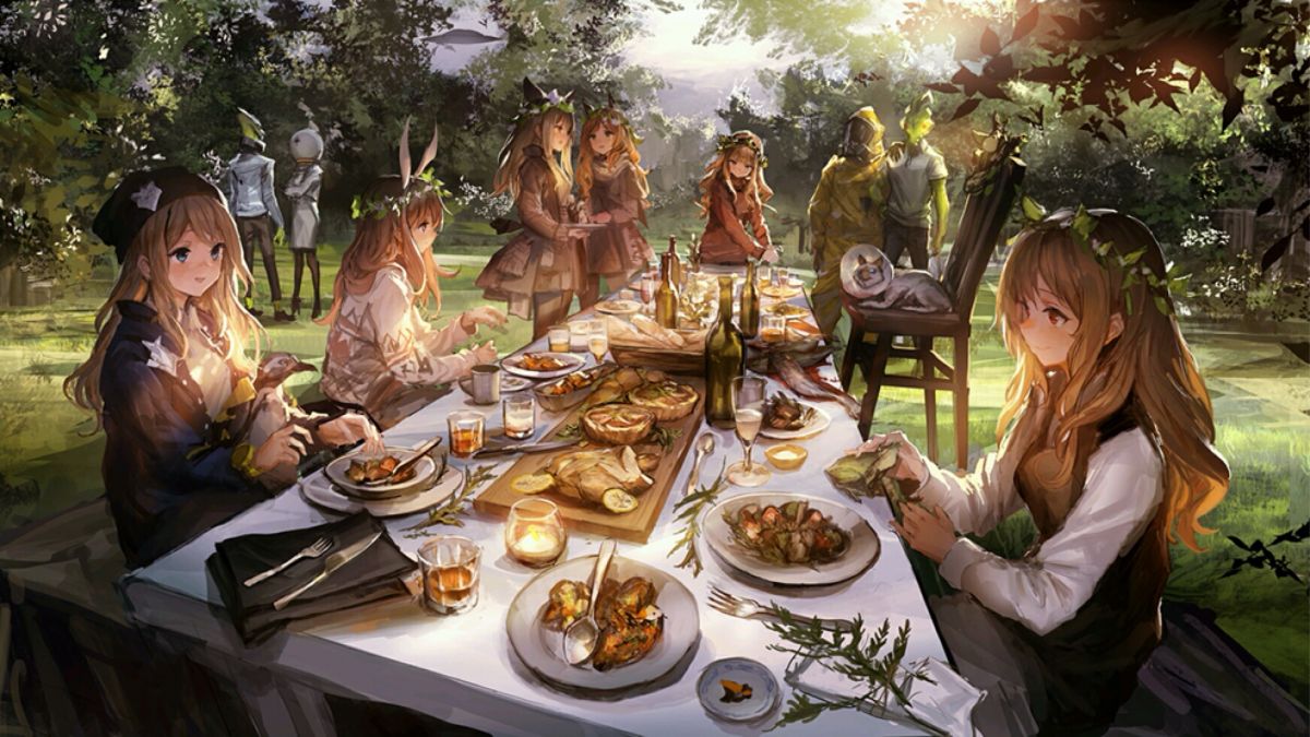 Food The Authentic D&D Wiki