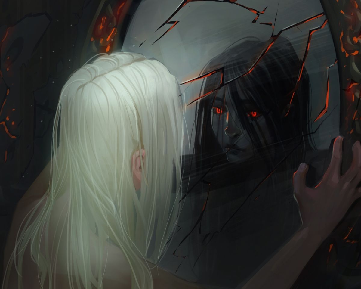 Penetrate Disguise (spell) - The Authentic D&D Wiki