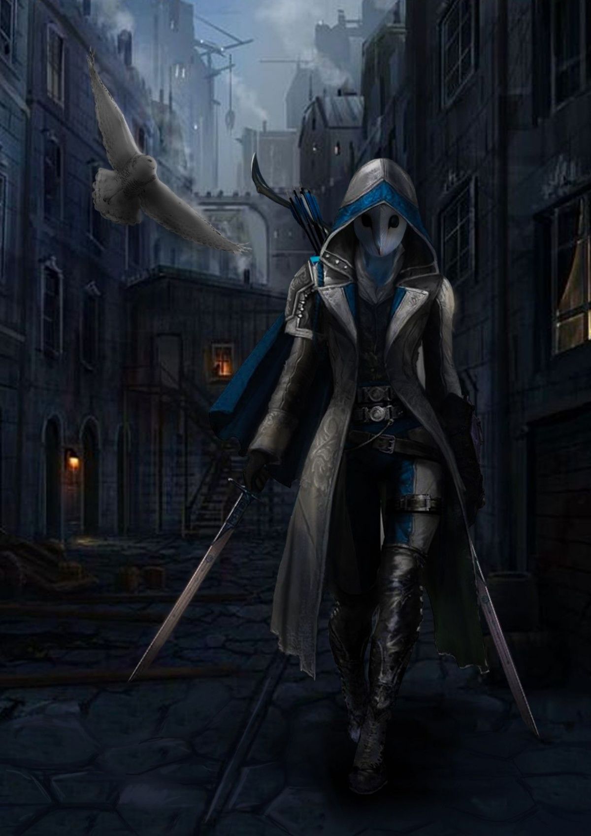 Assassin Sage Abilities - The Authentic D&D Wiki