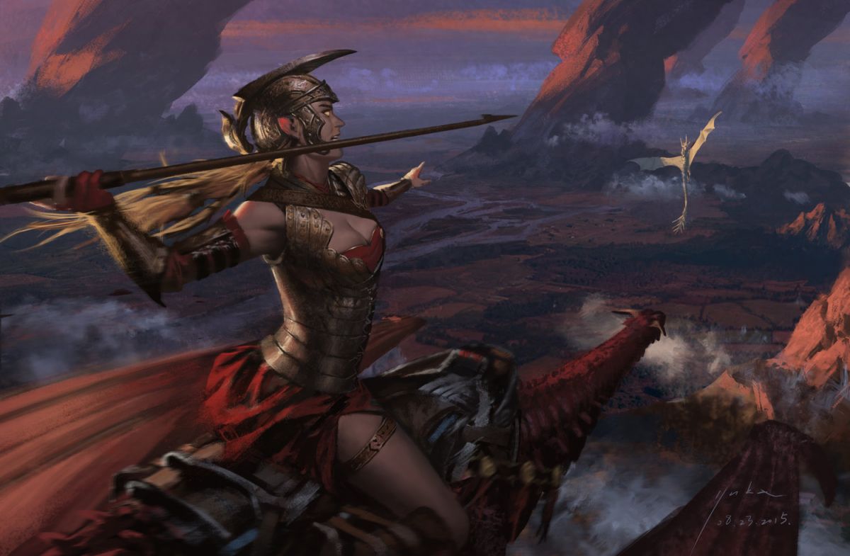Missile Weapons - The Authentic D&D Wiki