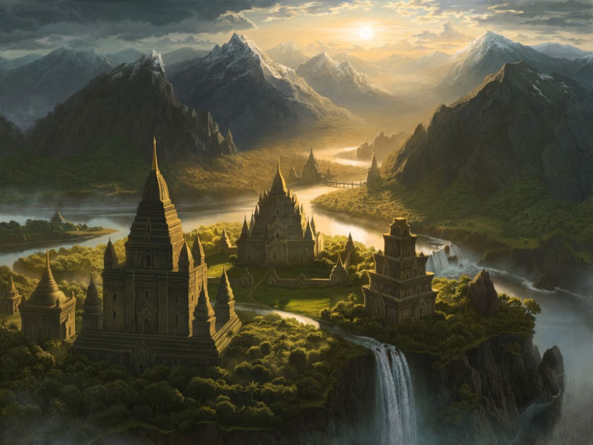Geography (sage study) - The Authentic D&D Wiki