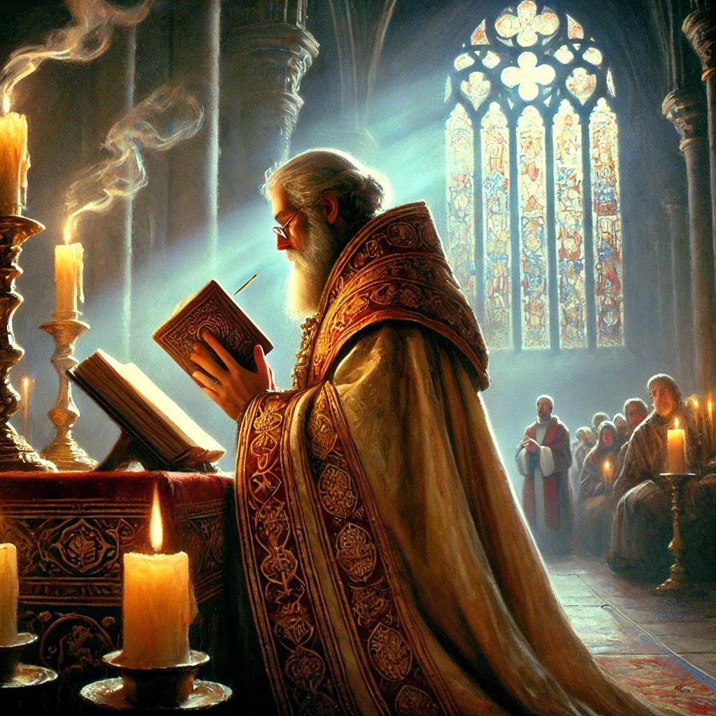 Theology & Customs (sage field) - The Authentic D&D Wiki