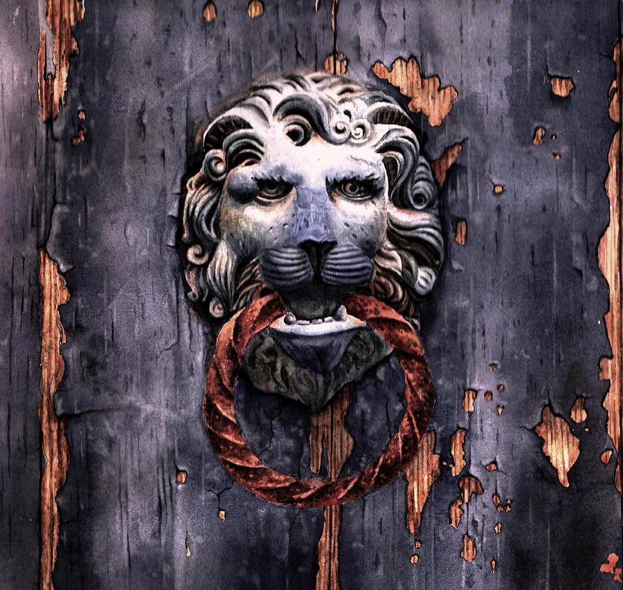 Knocking (cantrip) - The Authentic D&D Wiki