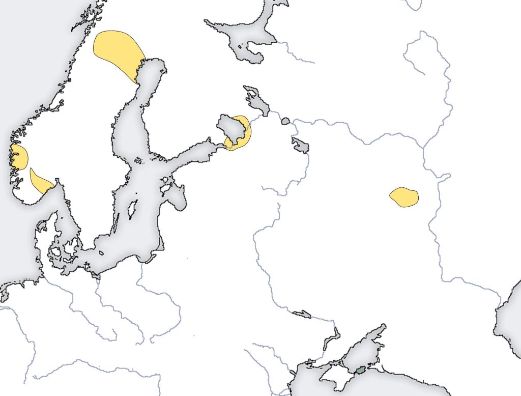 Present-day Gnomish influence.jpg