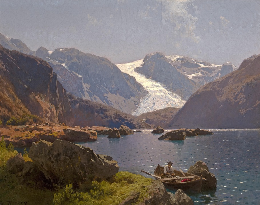 Alpine (range) - The Authentic D&D Wiki