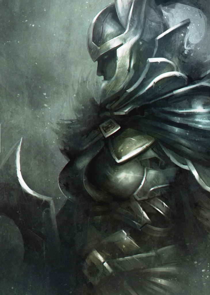 Phantasmal Killer (spell) - The Authentic D&D Wiki